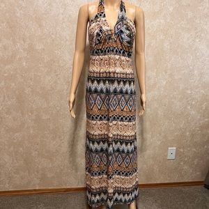 MOZY women’s beach dress size L